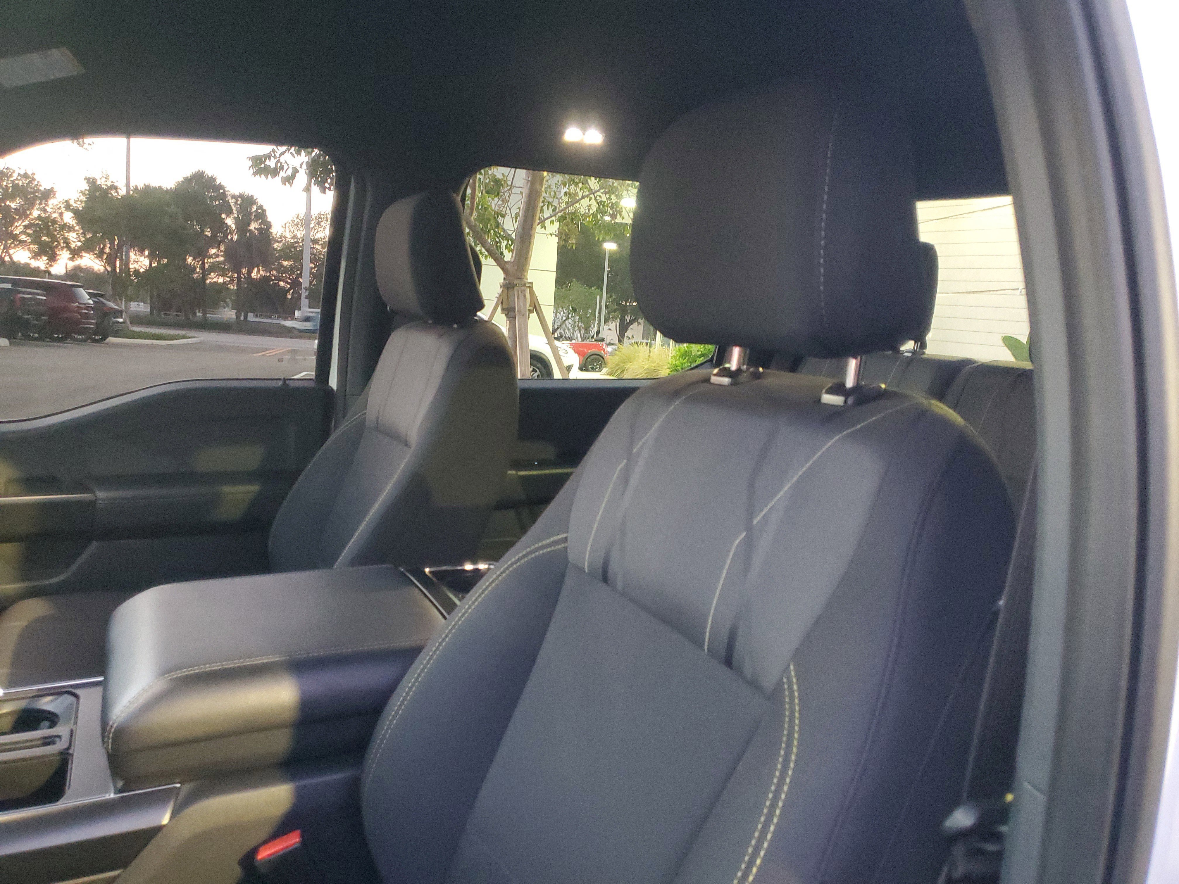 Used 2025 Ford F150 STX image 15