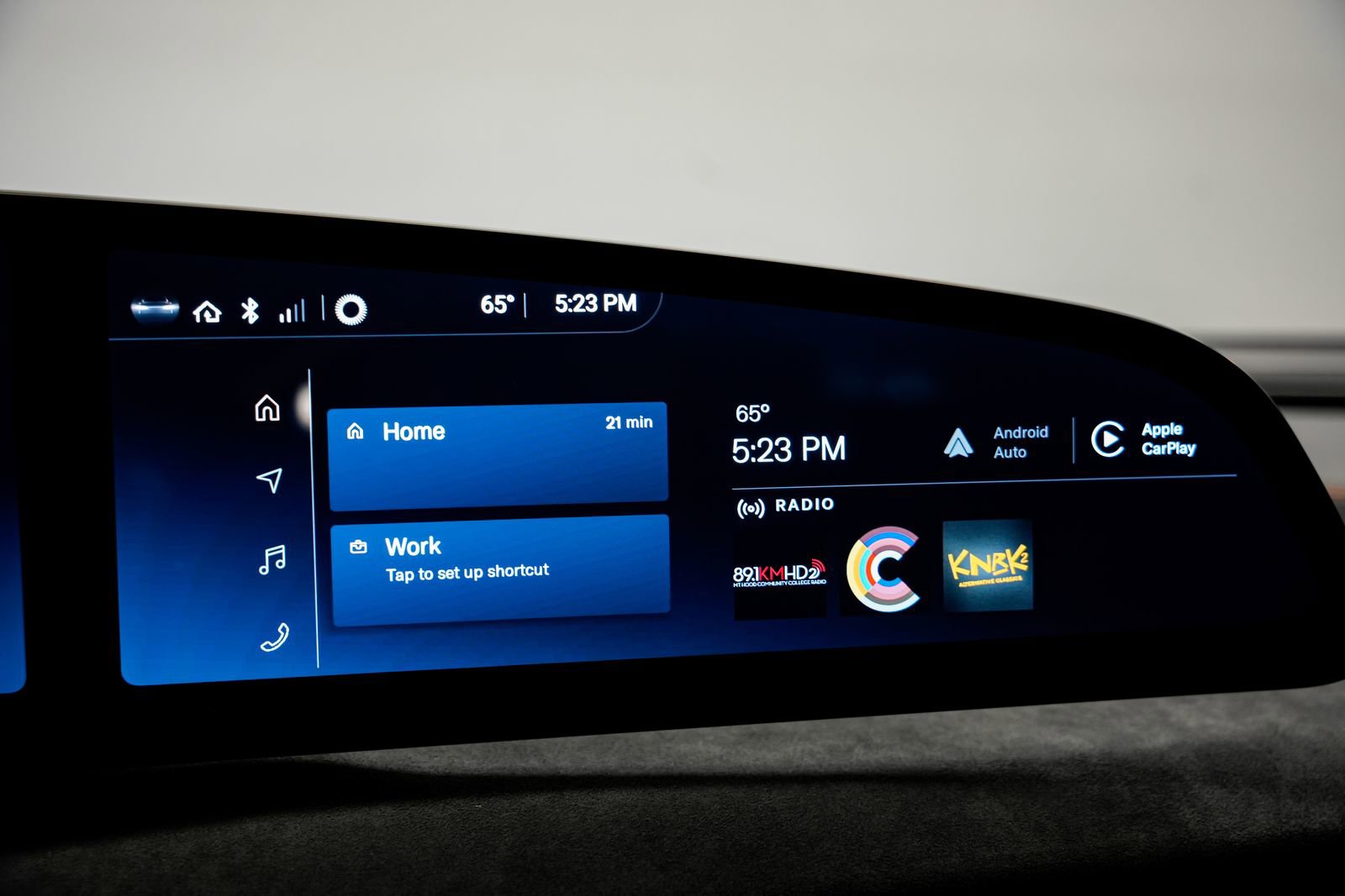 Used 2022 Lucid Air Grand Touring AWD/4WD image 13