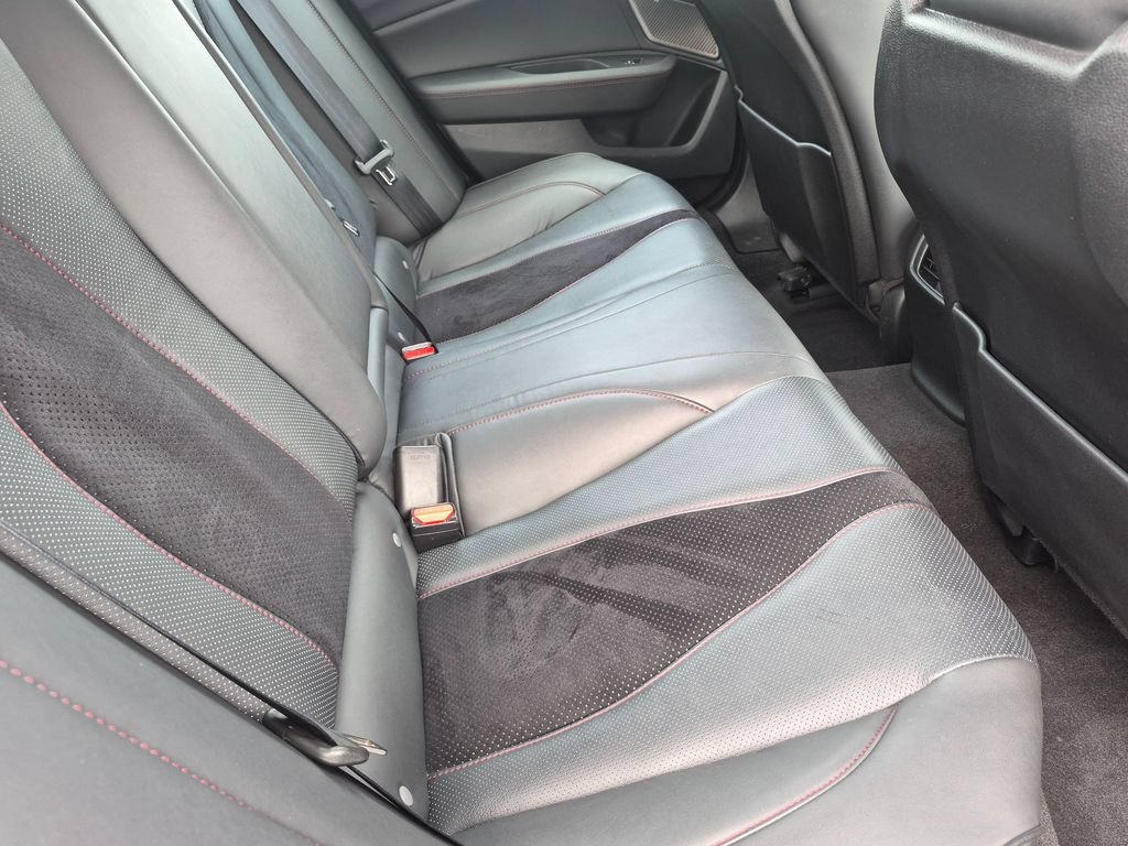 Certified 2023 Acura TLX SH-AWD w/ A-SPEC Pkg image 29