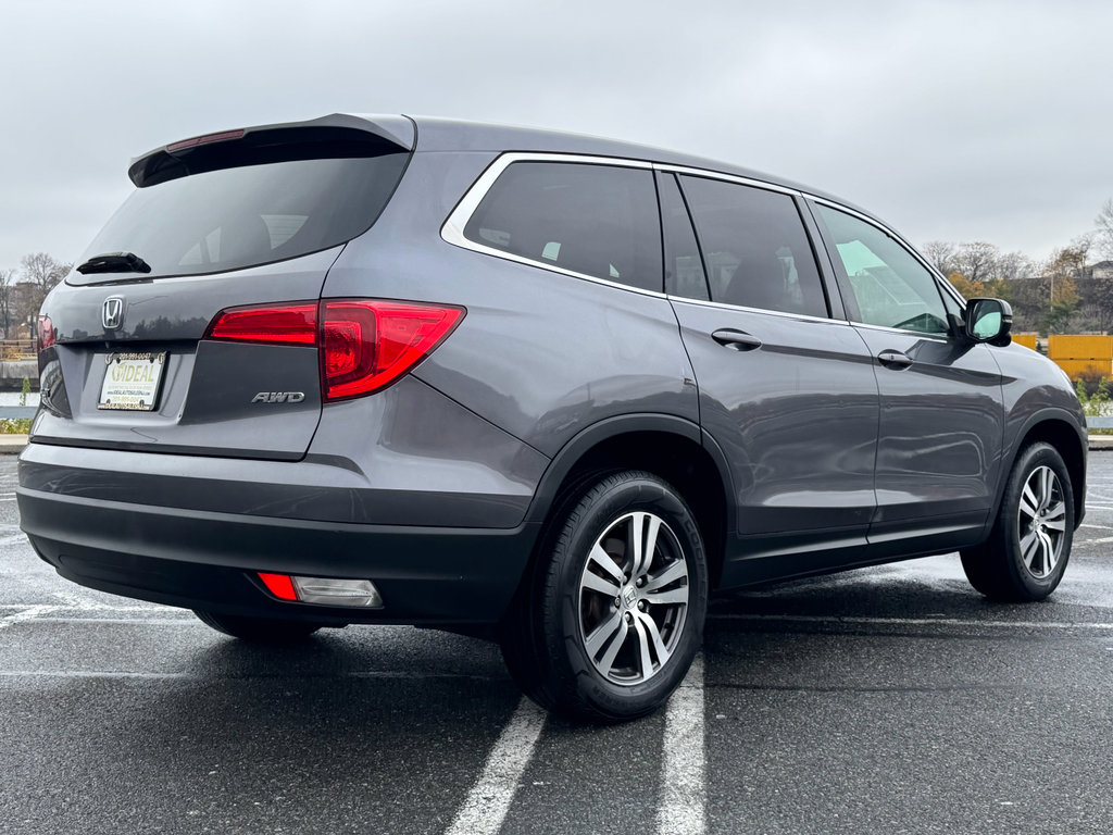 Used 2017 Honda Pilot EX-L image 6
