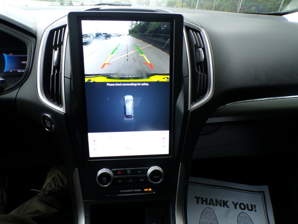 Used 2022 Ford Edge SEL w/ Convenience Package AWD/4WD image 26