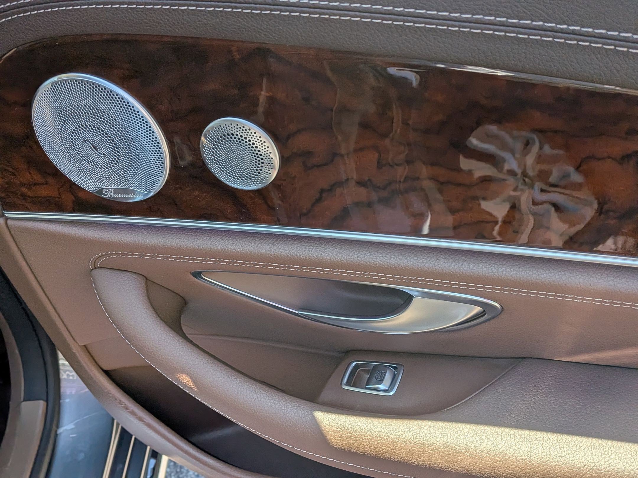 Used 2019 Mercedes-Benz E 450 4MATIC Wagon image 35