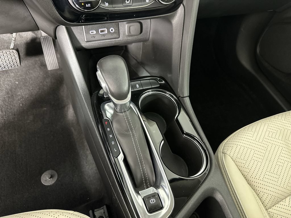 Certified 2023 Buick Encore GX Essence w/ Experience Buick Package FWD image 19