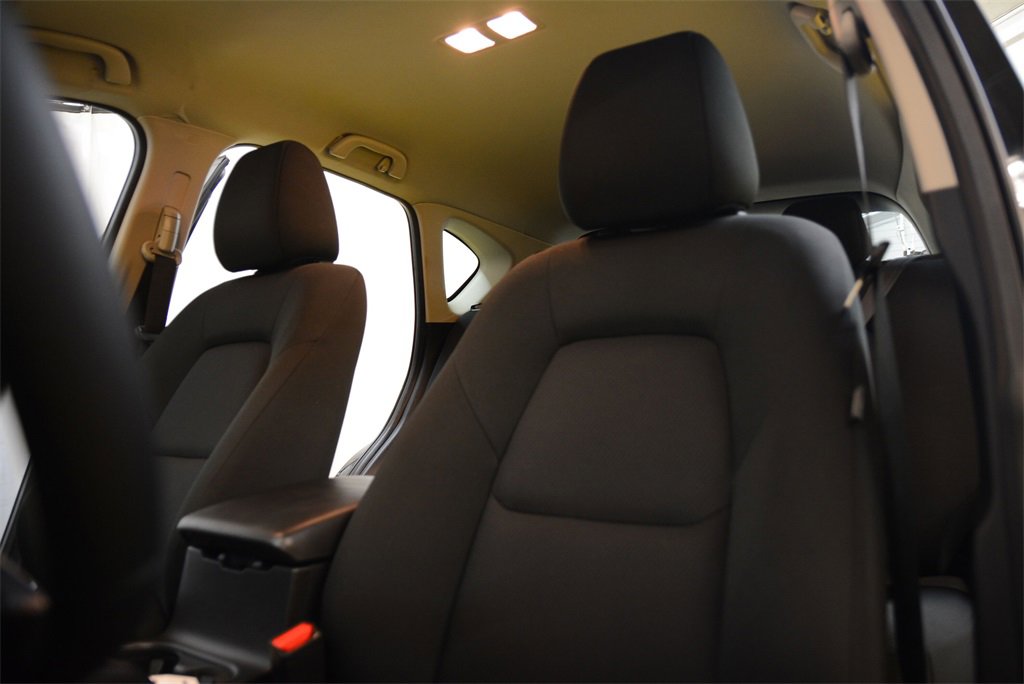 Used 2021 MAZDA CX-5 Sport image 27