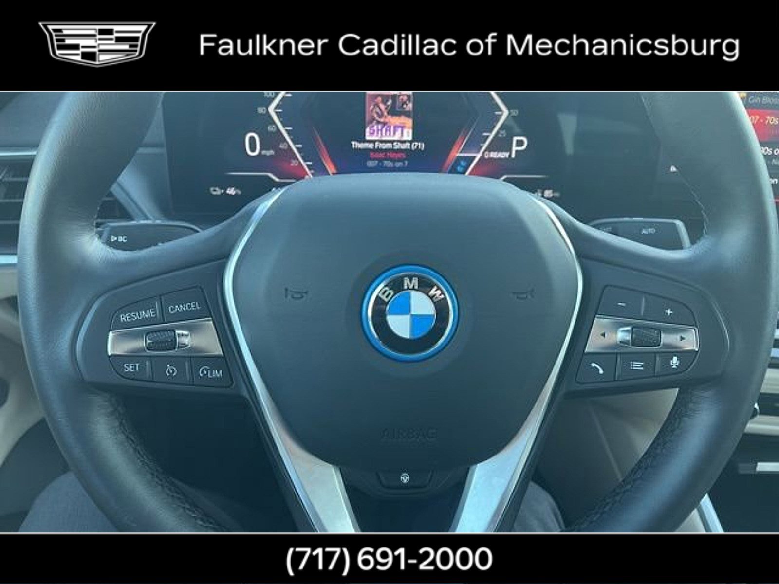 Used 2023 BMW i4 eDrive35 w/ Premium Package image 20