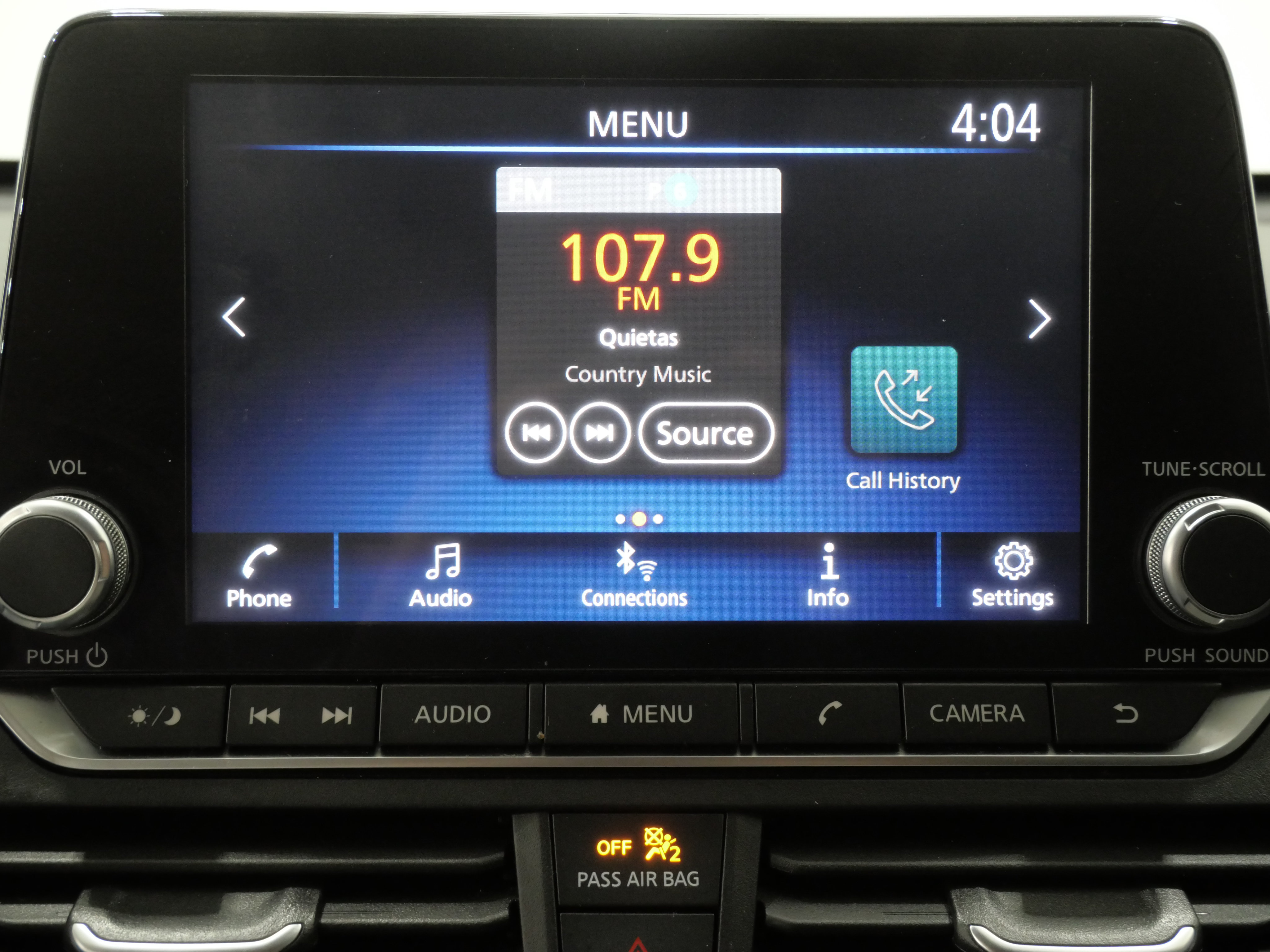 Used 2024 Nissan Altima 2.5 SV FWD image 17