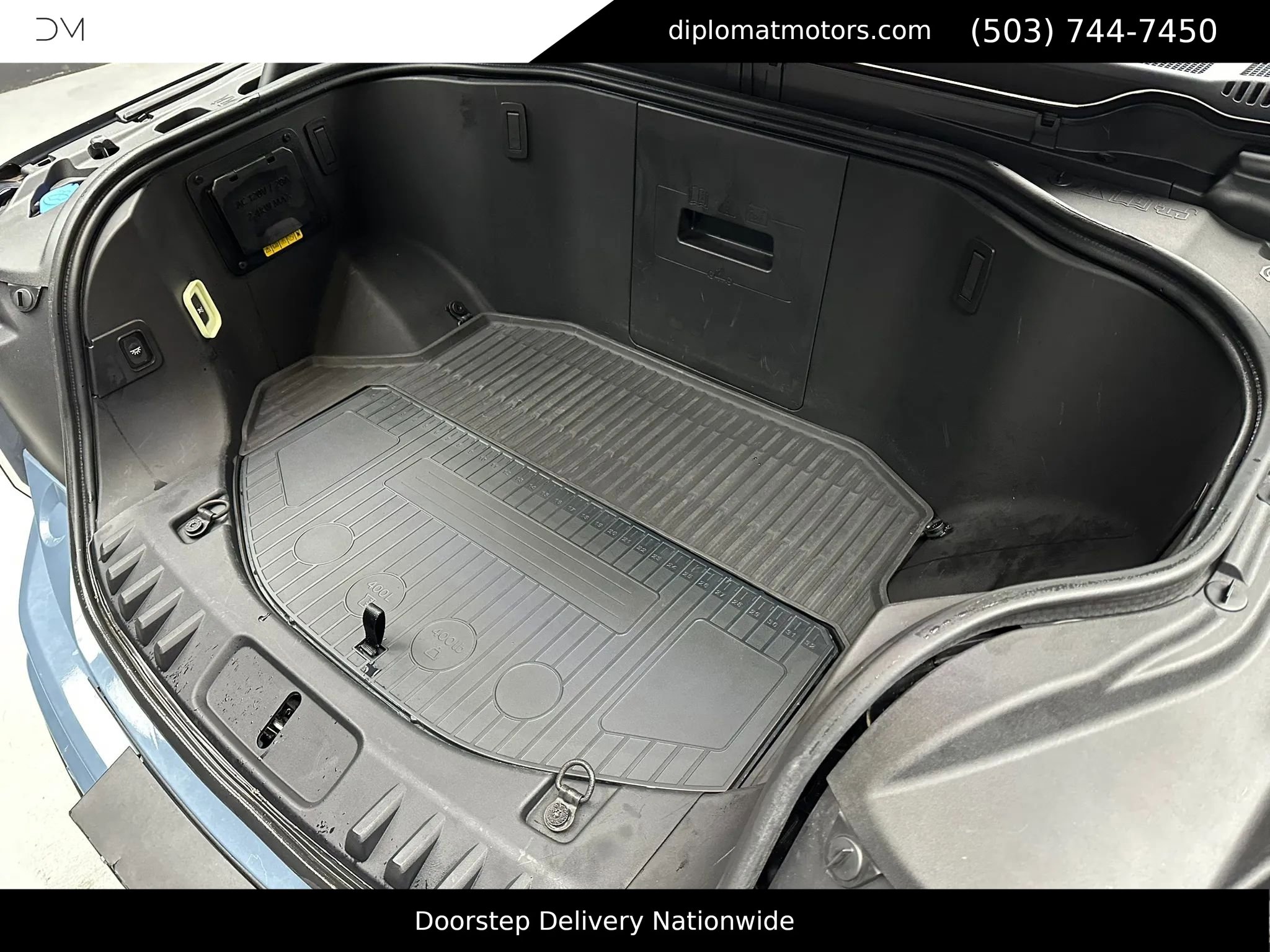 Used 2023 Ford F150 Lightning XLT image 48