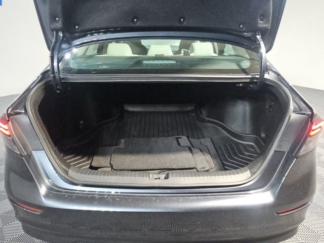 Certified 2023 Honda Accord EX image 25