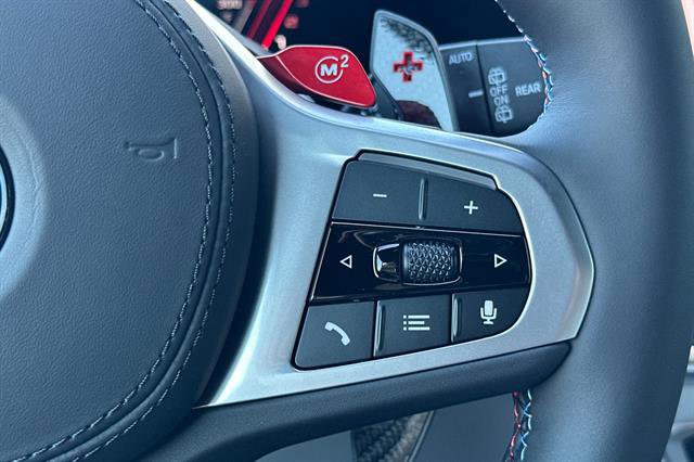 New 2026 BMW X5 M Competition w/ Executive Package image 29