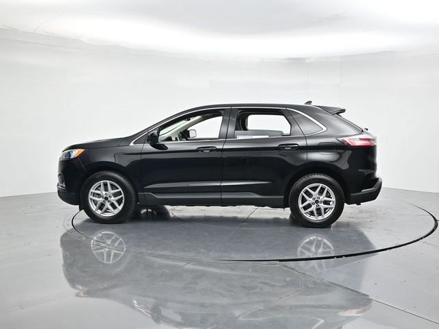 Used 2023 Ford Edge SEL w/ Convenience Package image 7