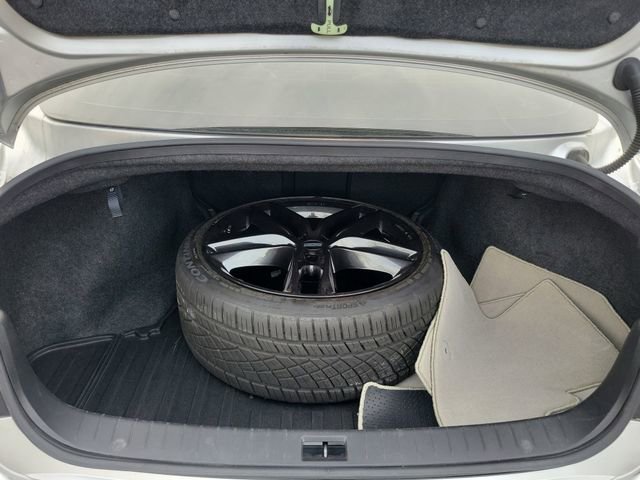 Used 2020 INFINITI Q50 Sport w/ All Weather Package image 27