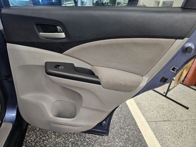 Used 2013 Honda CR-V EX image 28