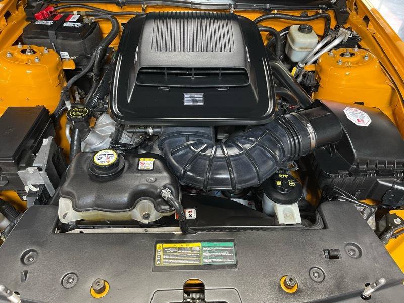 Used 2007 Ford Mustang GT image 60