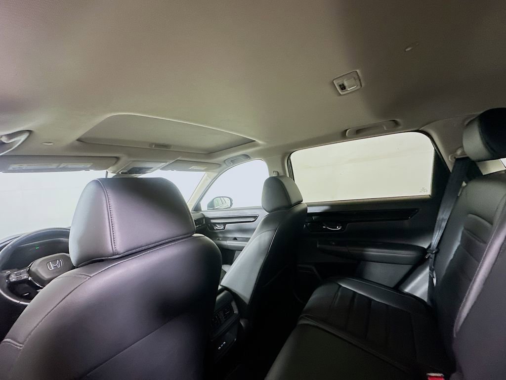 Used 2025 Honda CR-V EX-L image 13