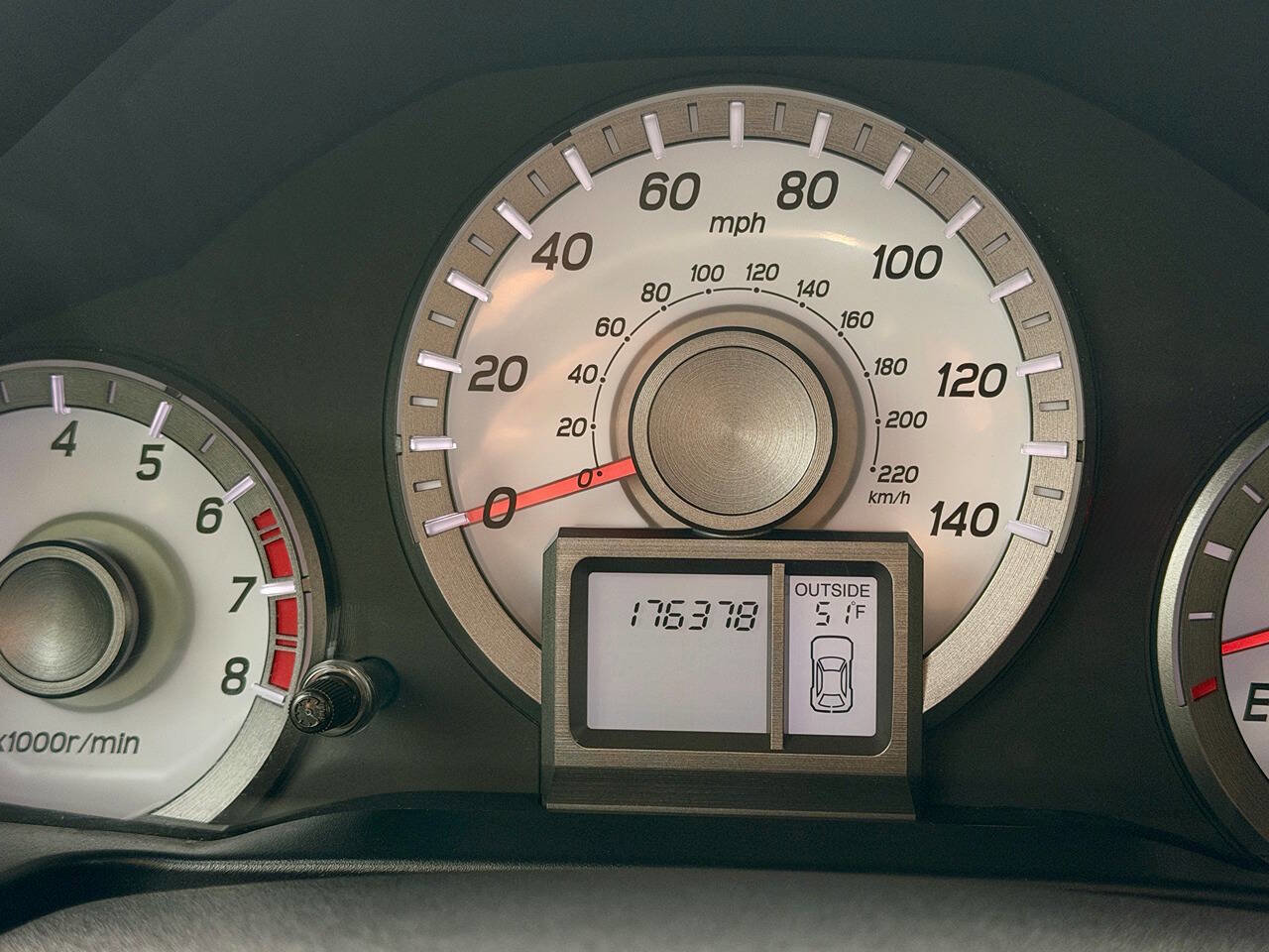 Used 2014 Honda Pilot EX-L image 19