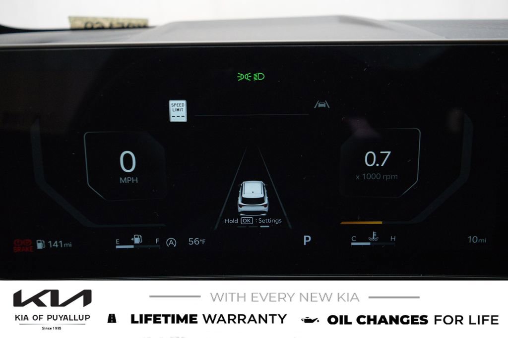 New 2026 Kia Sportage X-Line AWD/4WD image 18