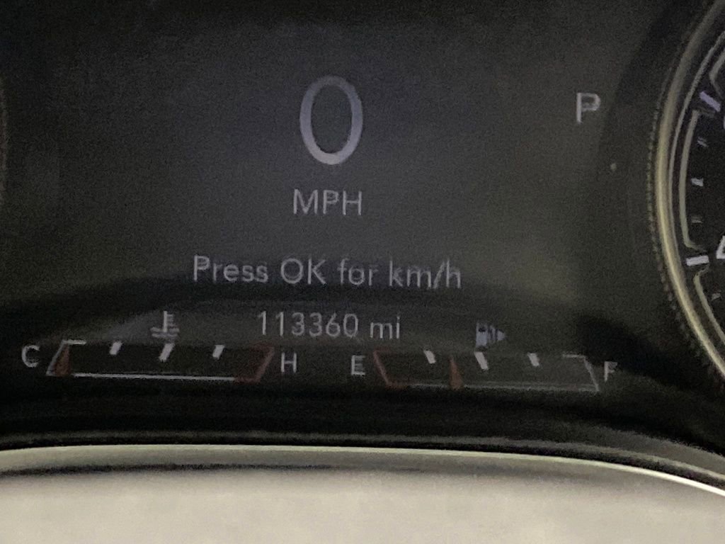 Used 2019 Jeep Cherokee Limited w/ Trailer Tow Group image 34