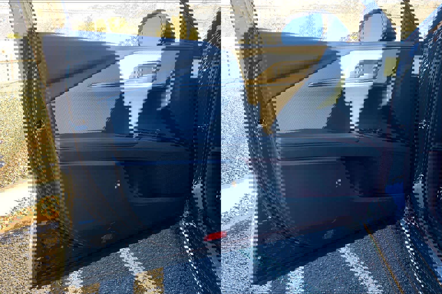 Used 2026 Toyota Camry SE image 18