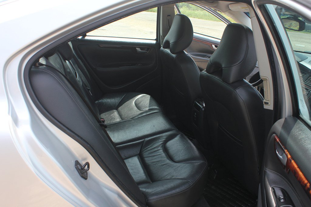 Used 2006 Volvo S60 2.5T FWD image 34