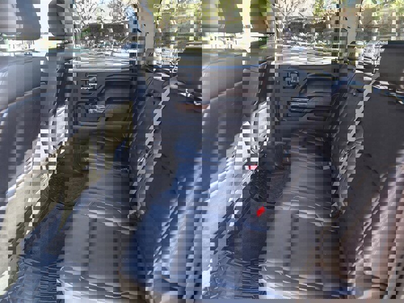 Used 2015 GMC Sierra 3500 SLT w/ Duramax Plus Package image 25