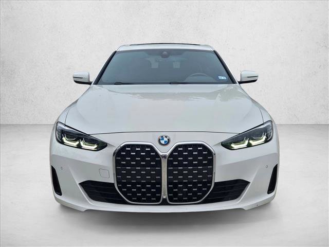 Used 2023 BMW 430i Gran Coupe w/ Premium Package video 2