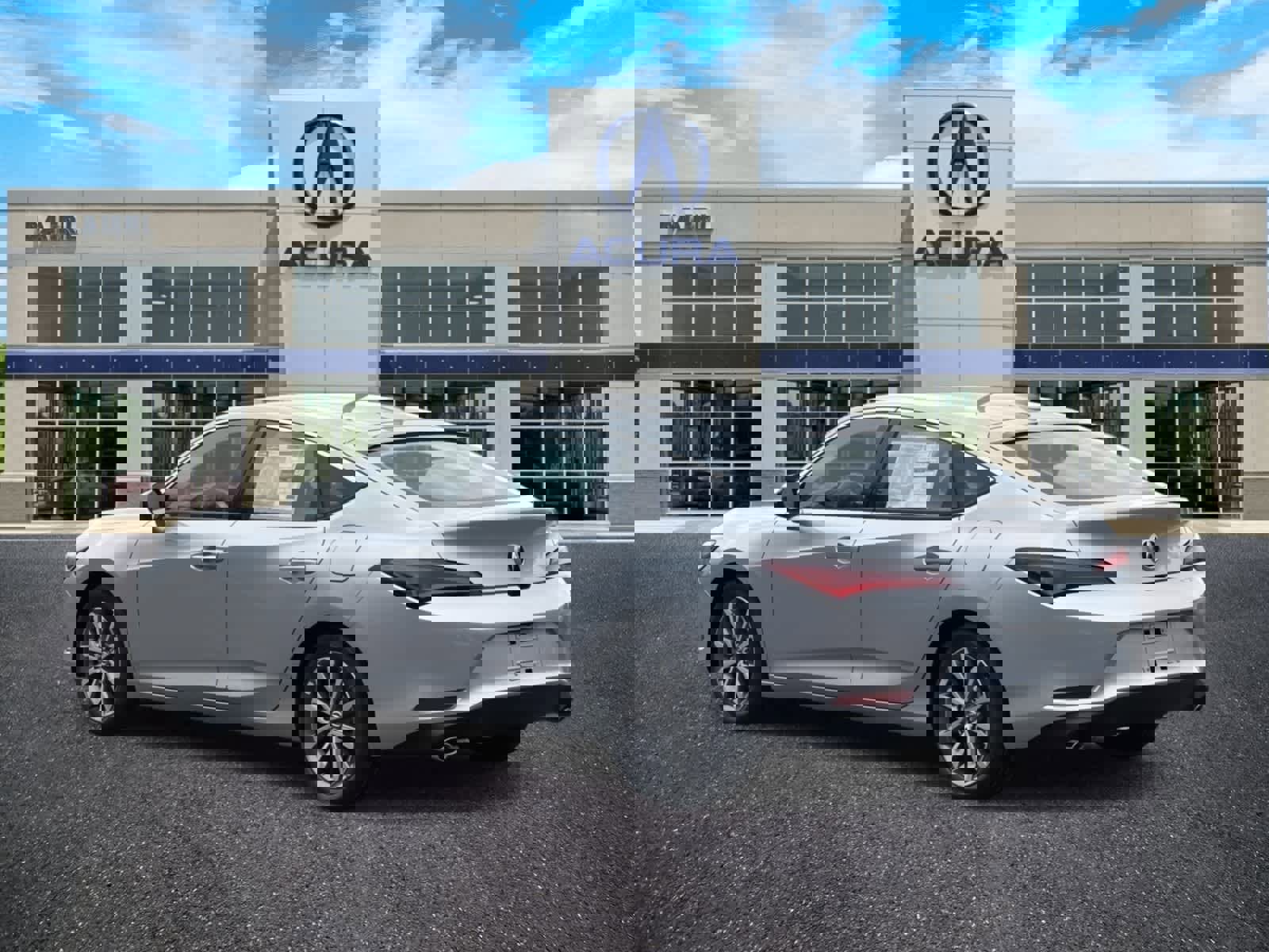 New 2026 Acura Integra image 3