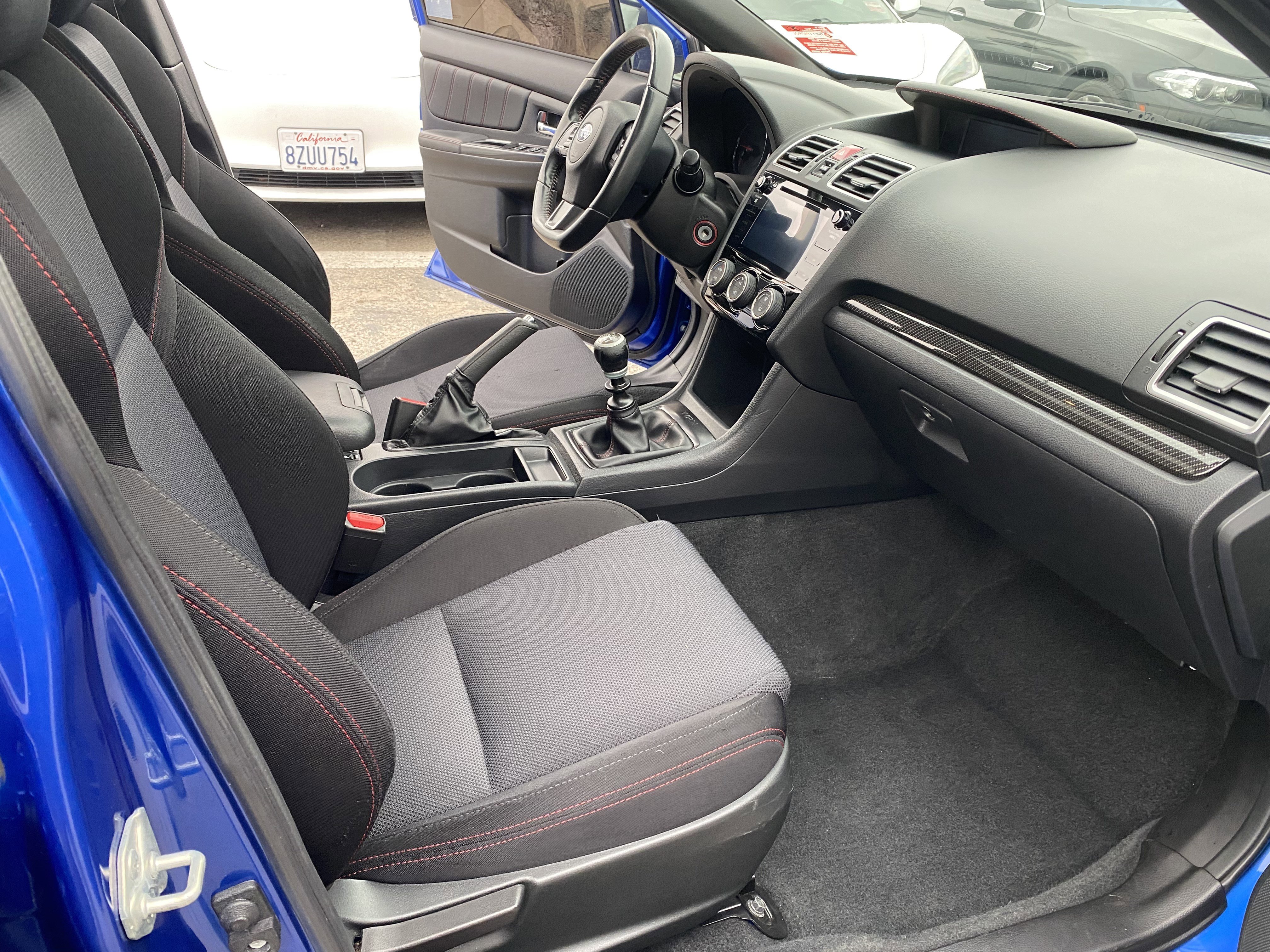 Used 2020 Subaru WRX Premium w/ Popular Package #1 image 15