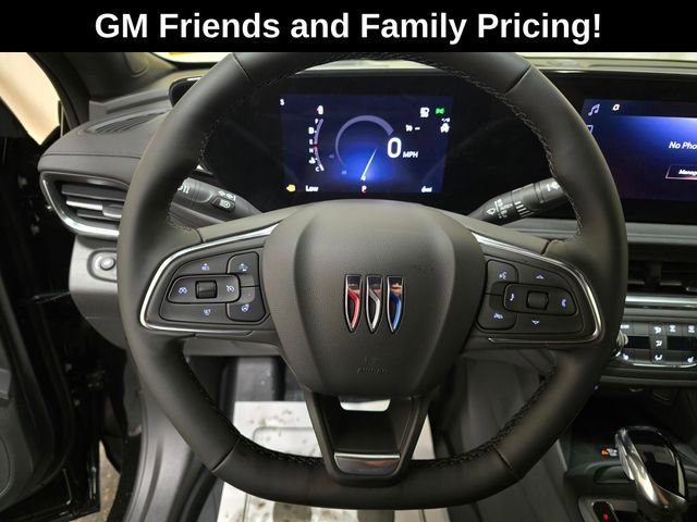 New 2026 Buick Envista Preferred w/ Convenience I Package image 14
