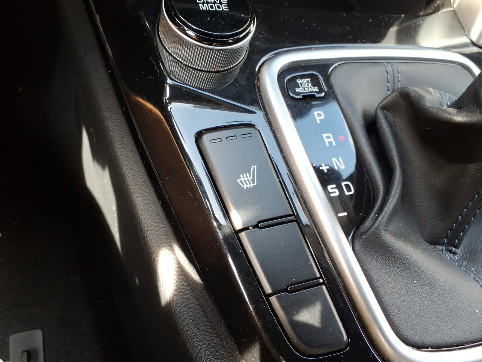 Used 2023 Kia Seltos S image 12