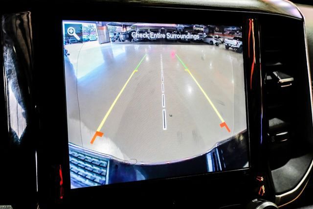 Used 2019 RAM 2500 Laramie image 24