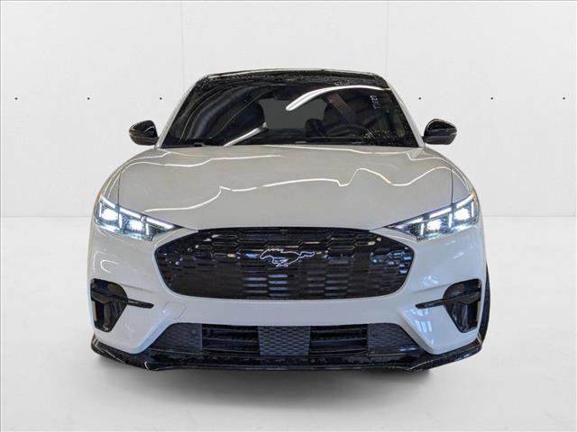 New 2025 Ford Mustang Mach-E GT w/ Interior Protection Package image 5