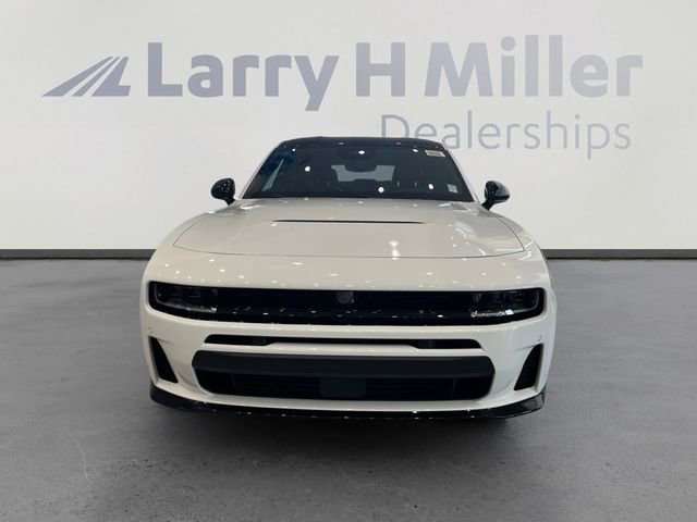 New 2026 Dodge Charger Scat Pack w/ Blacktop Package AWD/4WD image 8