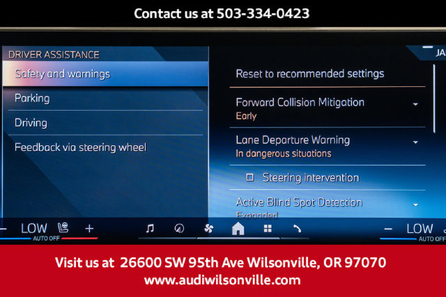 Used 2025 BMW X5 xDrive40i w/ Climate Comfort Package AWD/4WD image 19