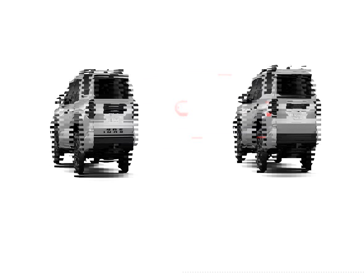 New 2026 Toyota 4Runner SR5 image 38