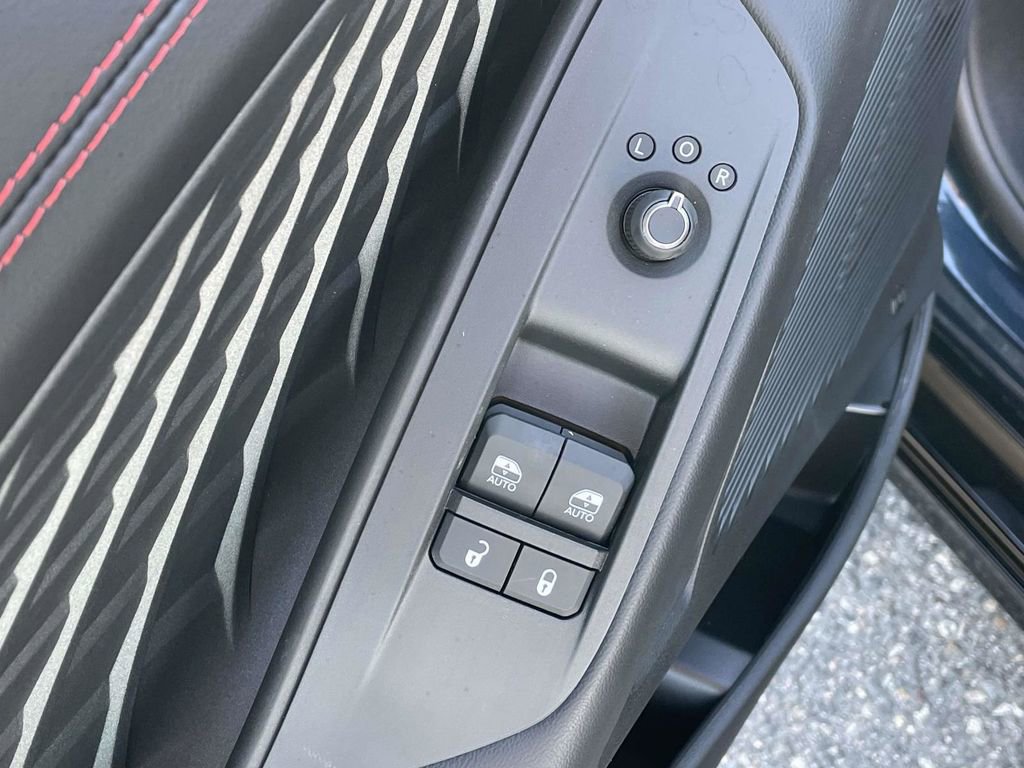 New 2026 Dodge Charger Scat Pack w/ Blacktop Package AWD/4WD image 19
