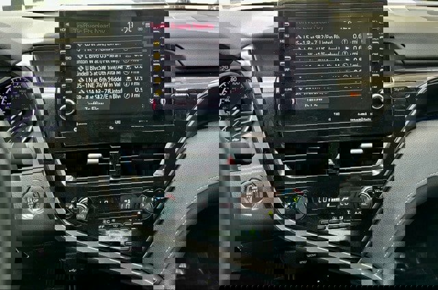 Used 2023 Toyota Camry XLE w/ Navigation Package image 26