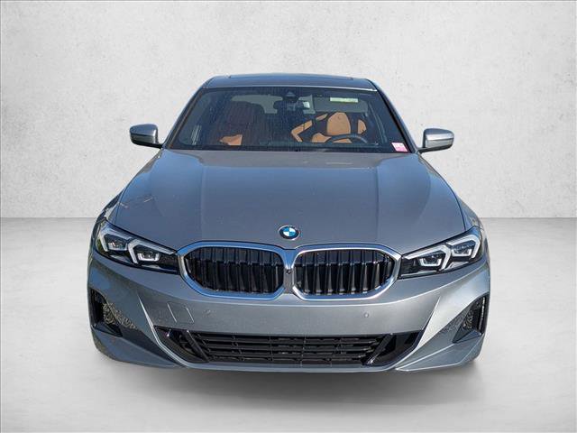 New 2026 BMW 330i Sedan w/ Premium Package image 6