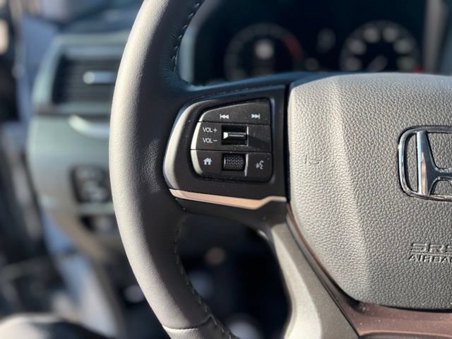 Used 2024 Honda Ridgeline RTL image 18