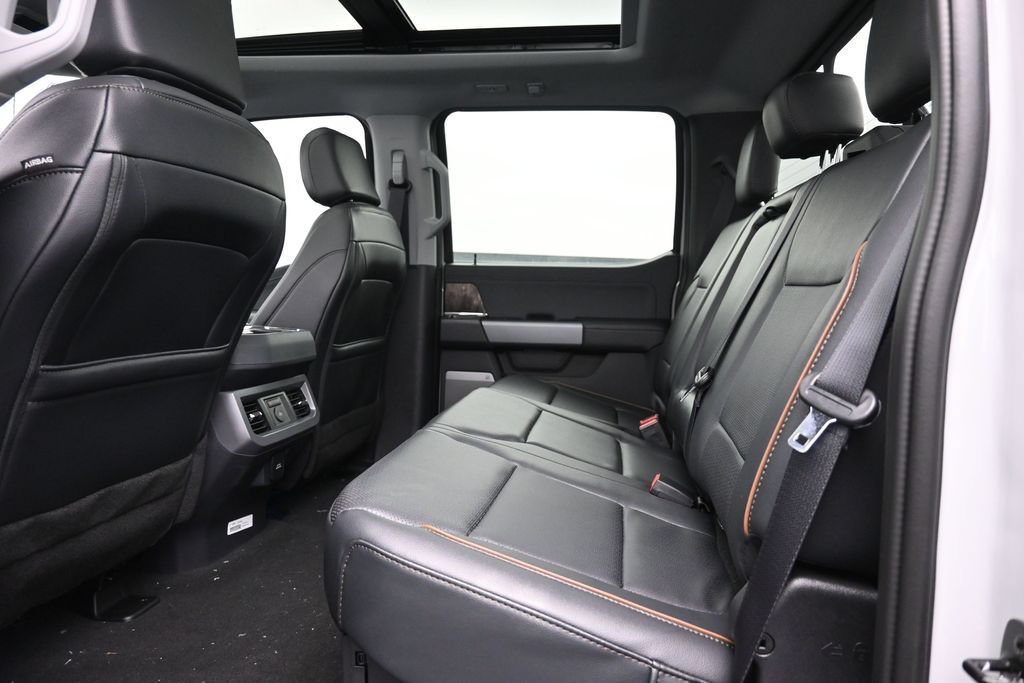 New 2026 Ford F250 Lariat w/ Chrome Package AWD/4WD image 10