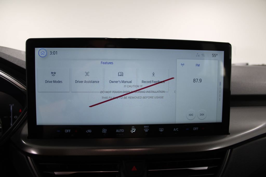 New 2026 Ford Escape Active w/ Tech Pack #1 image 45