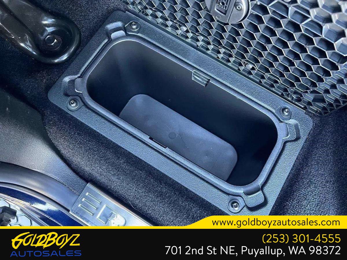 Used 2017 RAM 1500 Limited AWD/4WD image 23