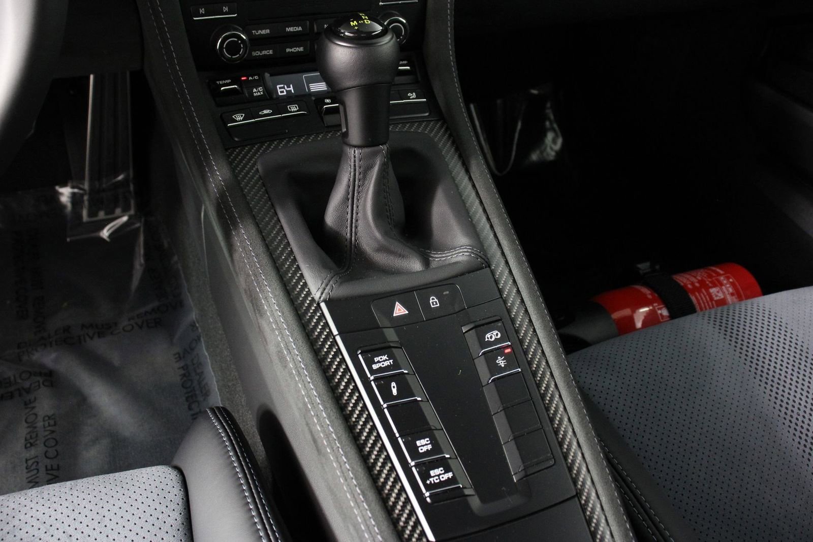 Certified 2025 Porsche 718 Boxster Spyder RS image 16