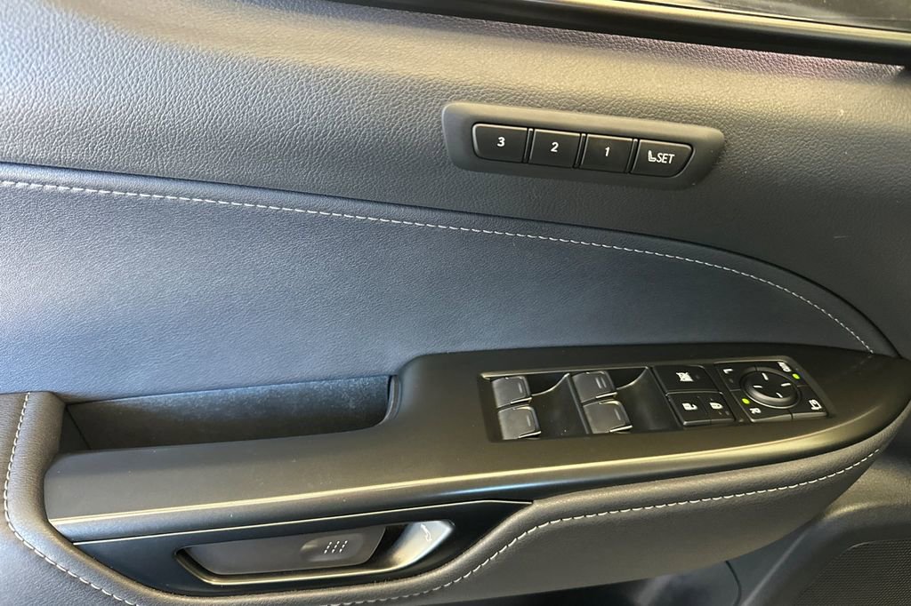 Used 2025 Lexus NX 350h AWD w/ Accessory Package (2T) image 12