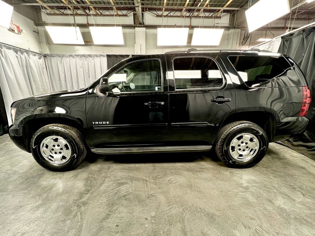 Used 2014 Chevrolet Tahoe LS image 8