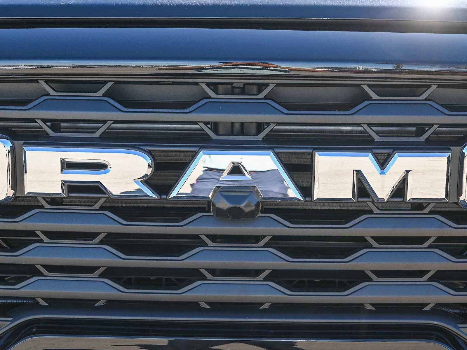 New 2026 RAM 2500 Big Horn image 14