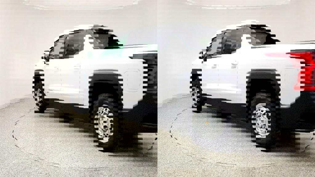 Used 2024 Chevrolet Silverado EV W/T AWD/4WD image 7