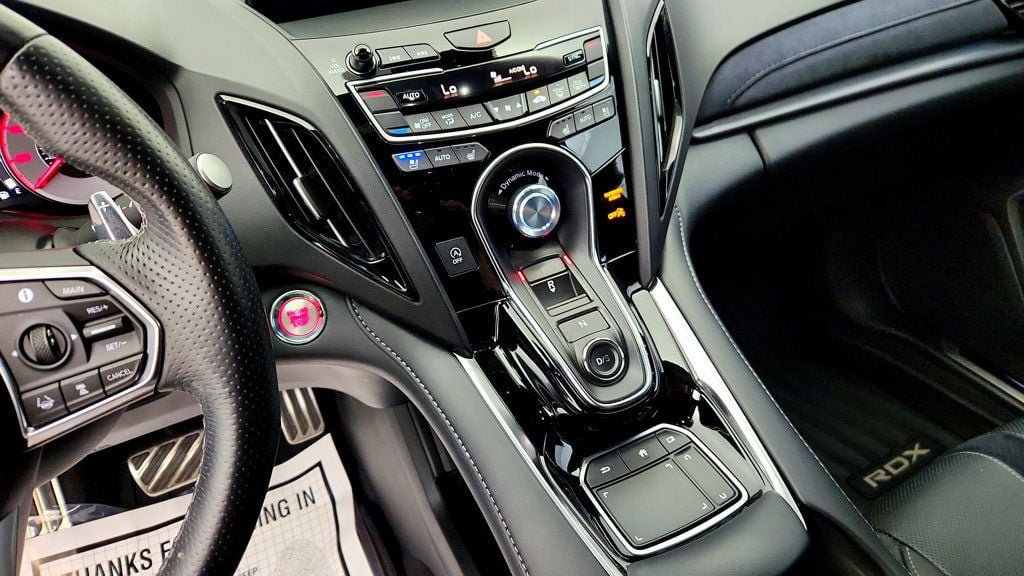 Used 2019 Acura RDX w/ Advance Package AWD/4WD image 17