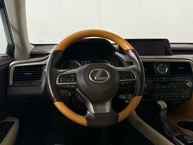 Used 2016 Lexus RX 350 FWD w/ Premium Package image 23