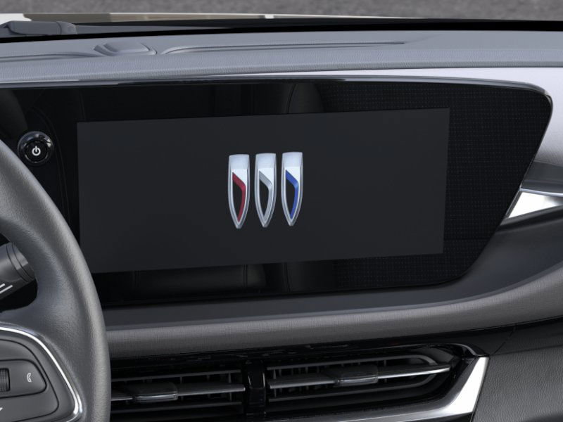 New 2026 Buick Envista Avenir image 44