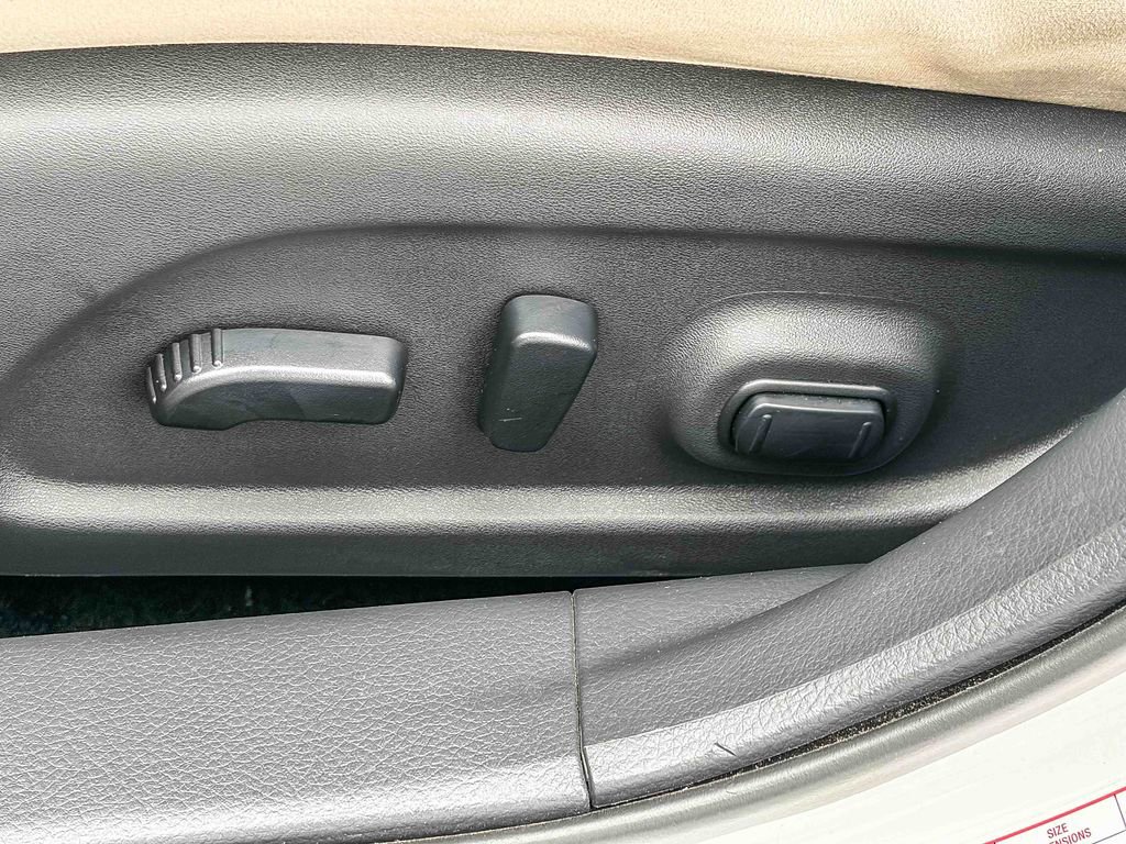 Used 2015 Nissan Altima 2.5 SV w/ Convenience Package image 45